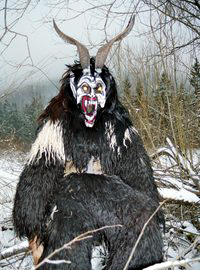 Krampus